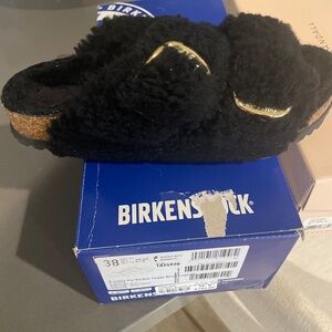 Birkenstock Arizona Buckle NWT